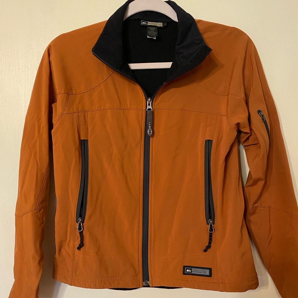 REI Jacket